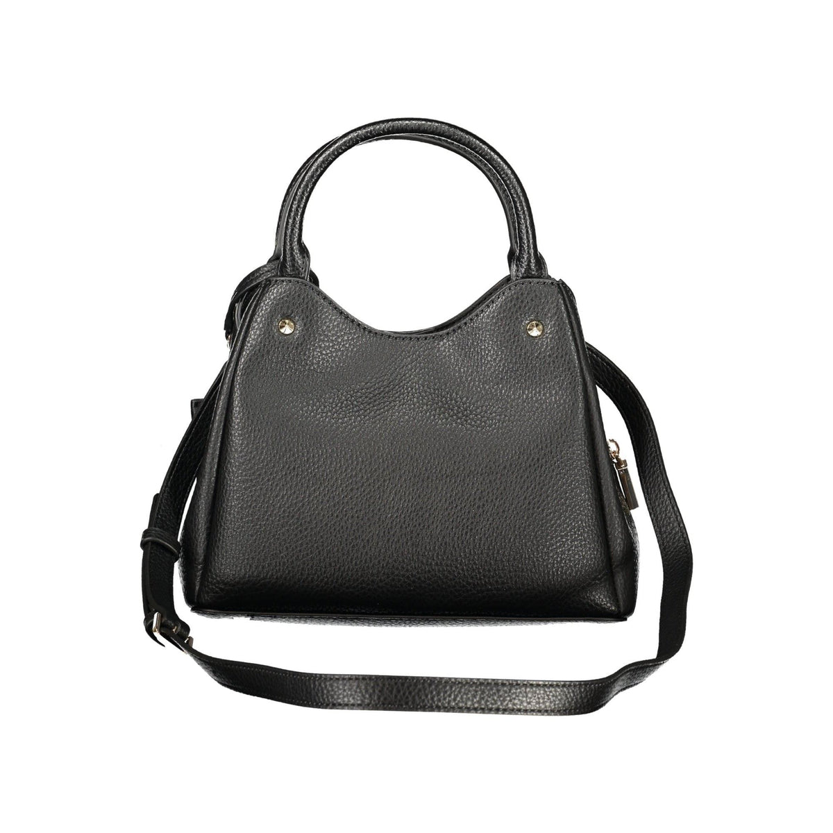 Guess Jeans Geantă BG230622 NEGRU