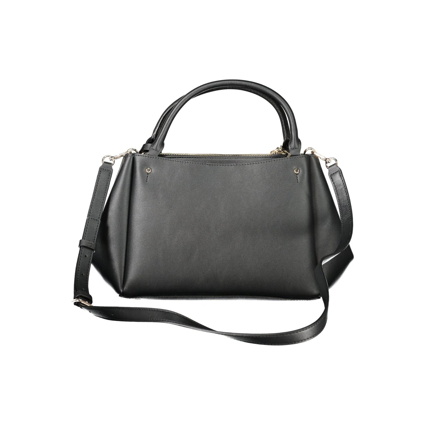 Guess Jeans Geantă NG966906 NEGRU