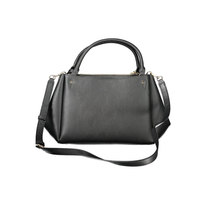 Guess Jeans Geantă NG966906 NEGRU