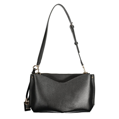 Guess Jeans Geantă BG990717 NEGRU