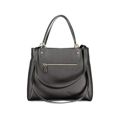 Guess Jeans Geantă BG230623 NEGRU