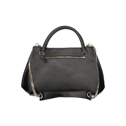 Guess Jeans Geantă ZG809106 NEGRU