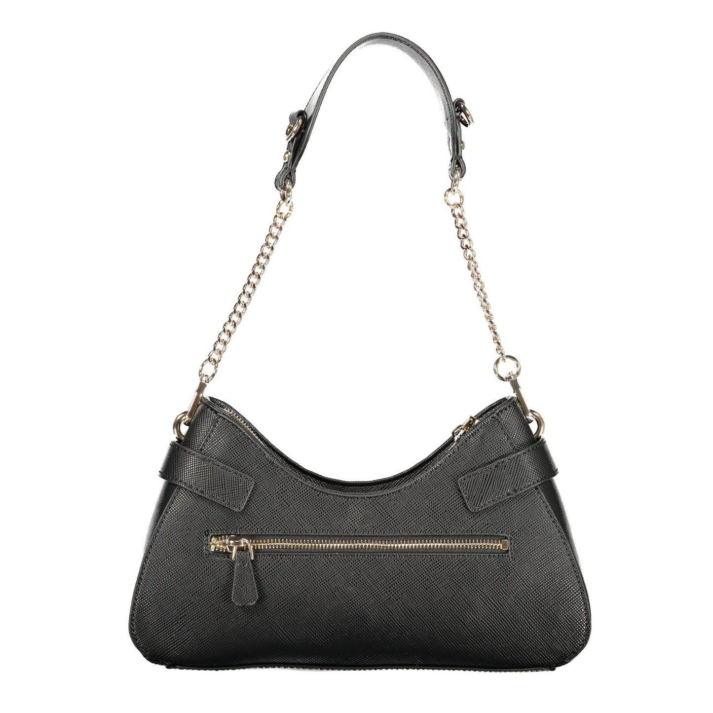 Guess Jeans Geantă ZG809118 NEGRU