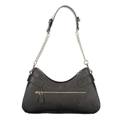 Guess Jeans Geantă ZG809118 NEGRU