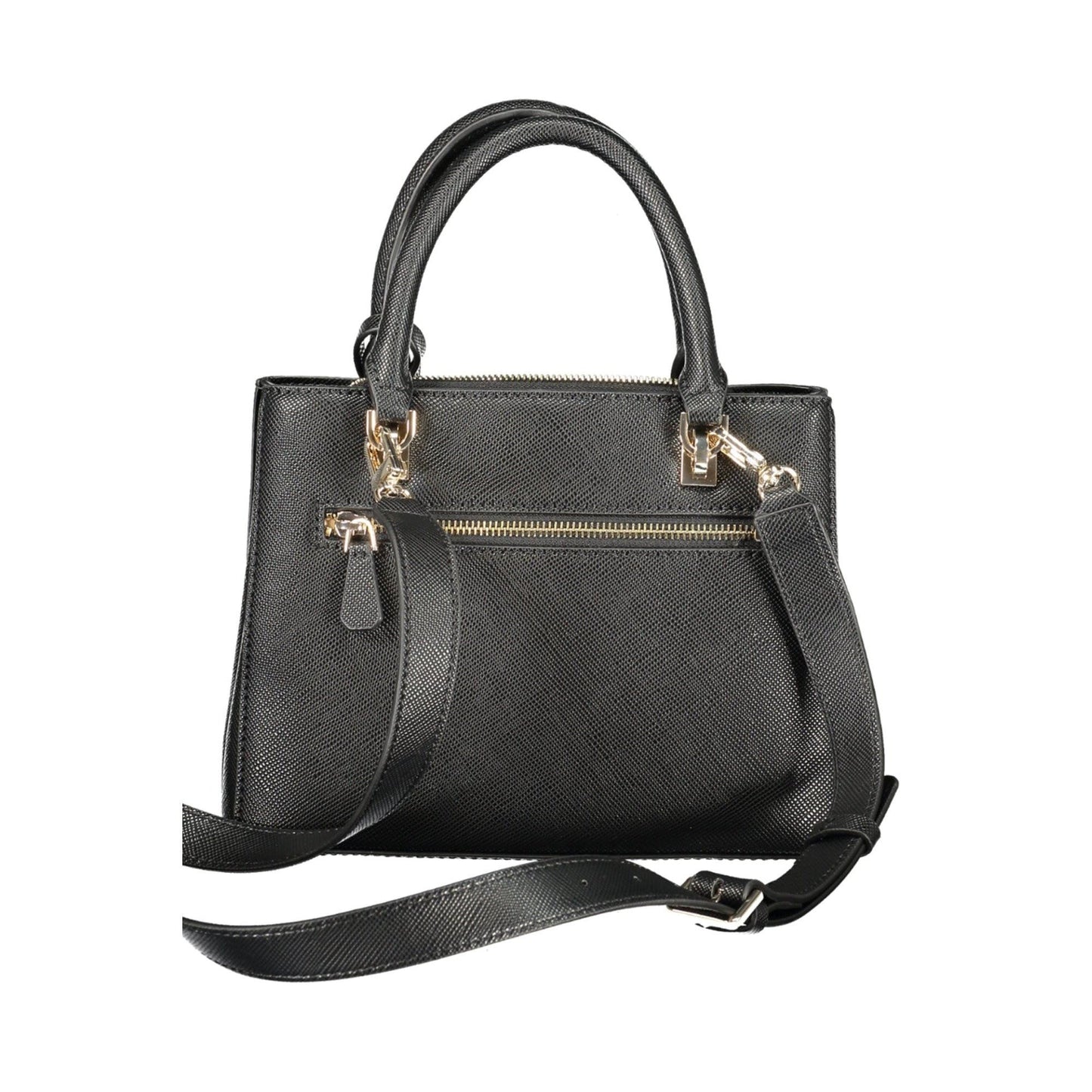 Guess Jeans Geantă ZG967205 NEGRU