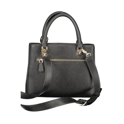 Guess Jeans Geantă ZG967205 NEGRU