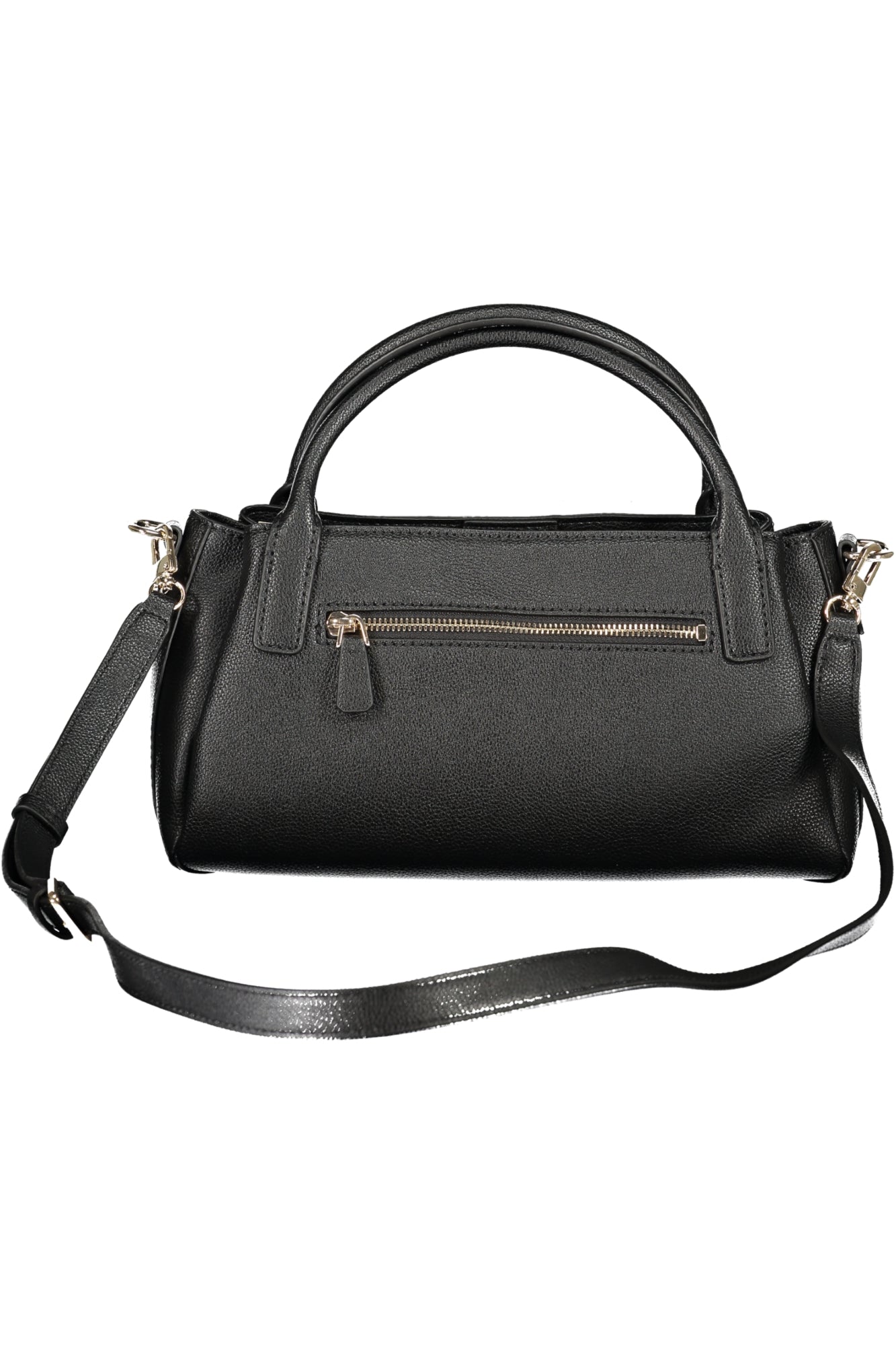 Guess Jeans Geantă BG974206 NEGRU