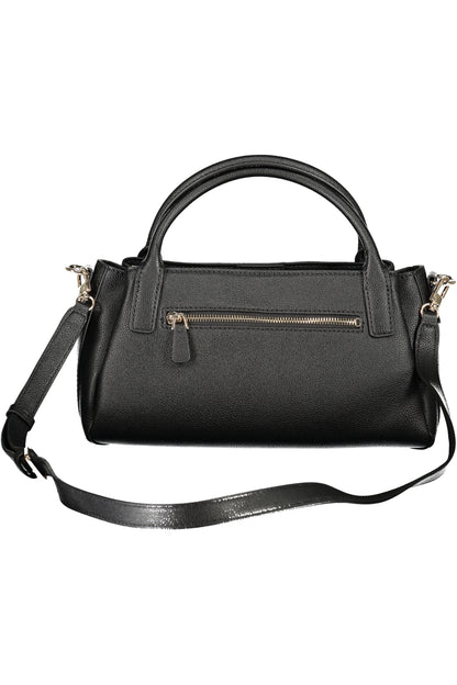 Guess Jeans Geantă BG974206 NEGRU