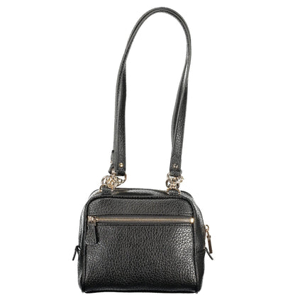 Guess Jeans Geantă BG950117 NEGRU