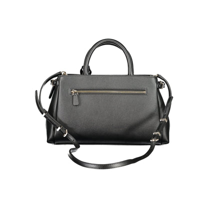 Guess Jeans Geantă BG964406 NEGRU