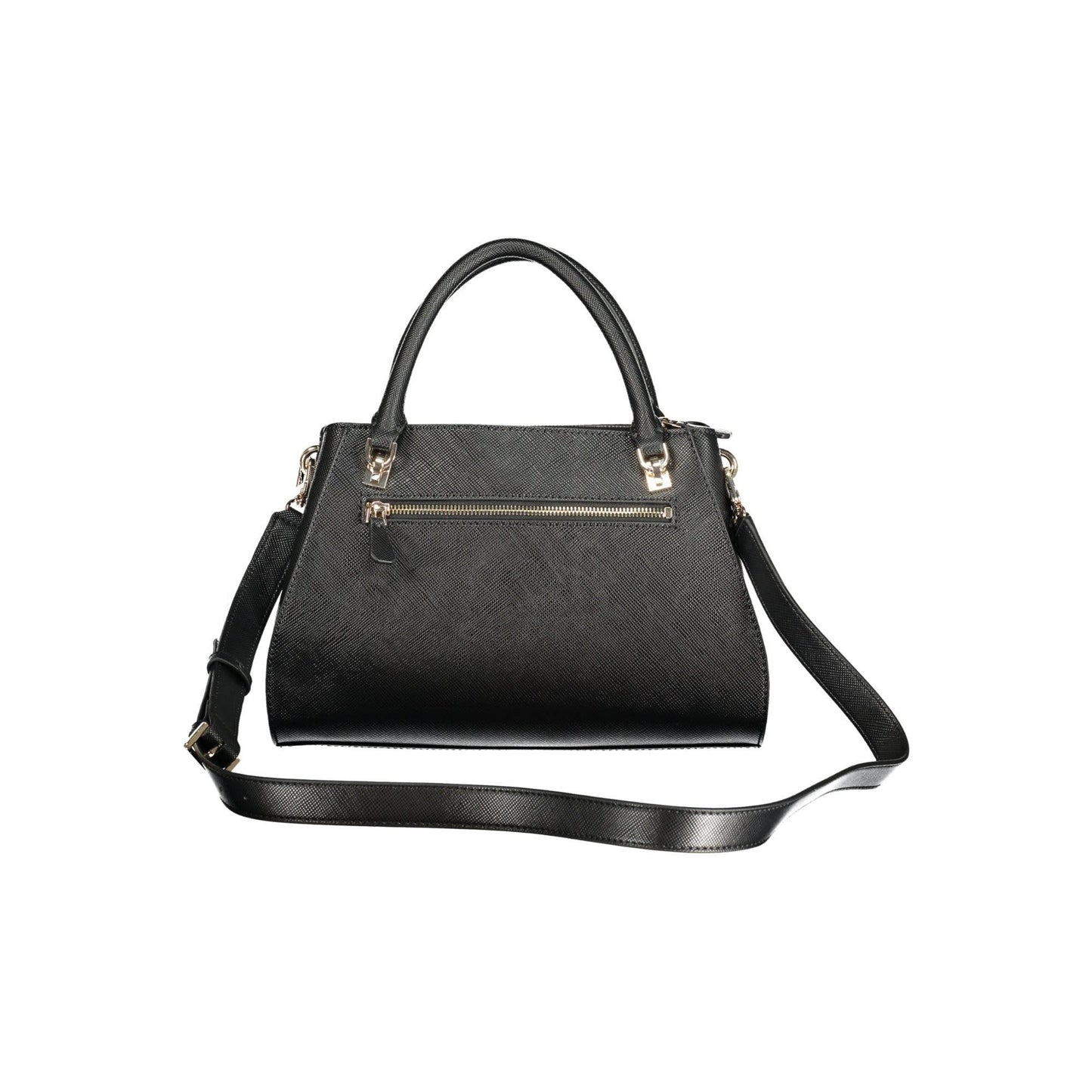 Guess Jeans Geantă ZG967207 NEGRU