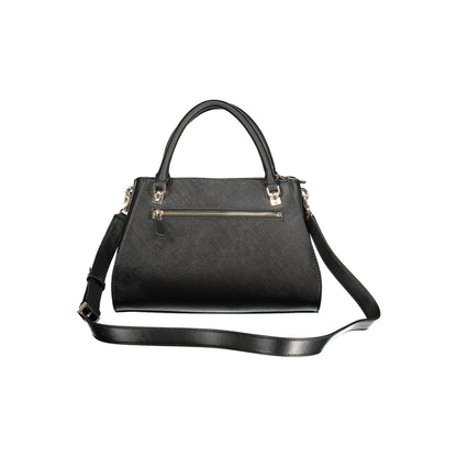Guess Jeans Geantă ZG967207 NEGRU