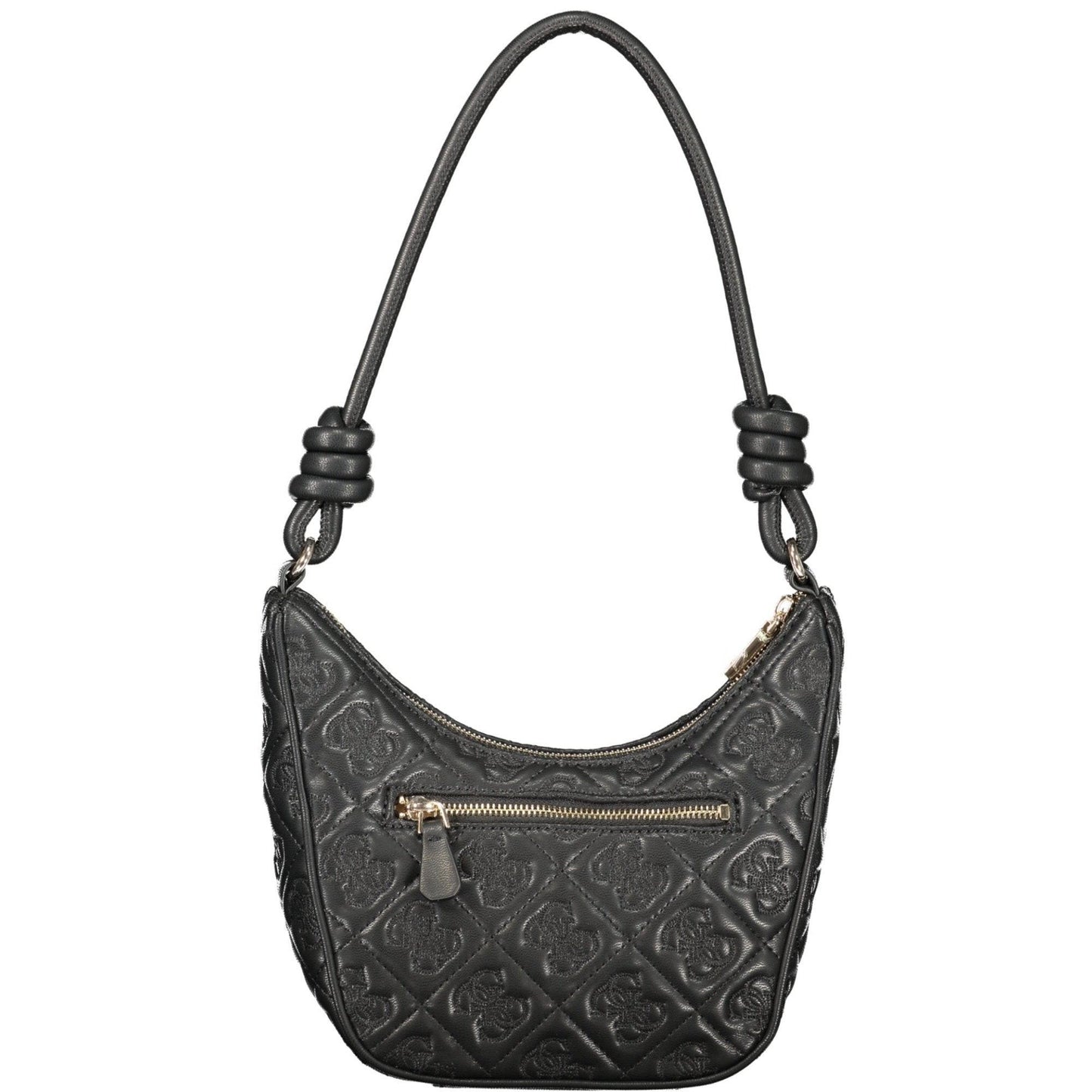 Guess Jeans Geantă QL965818 NEGRU