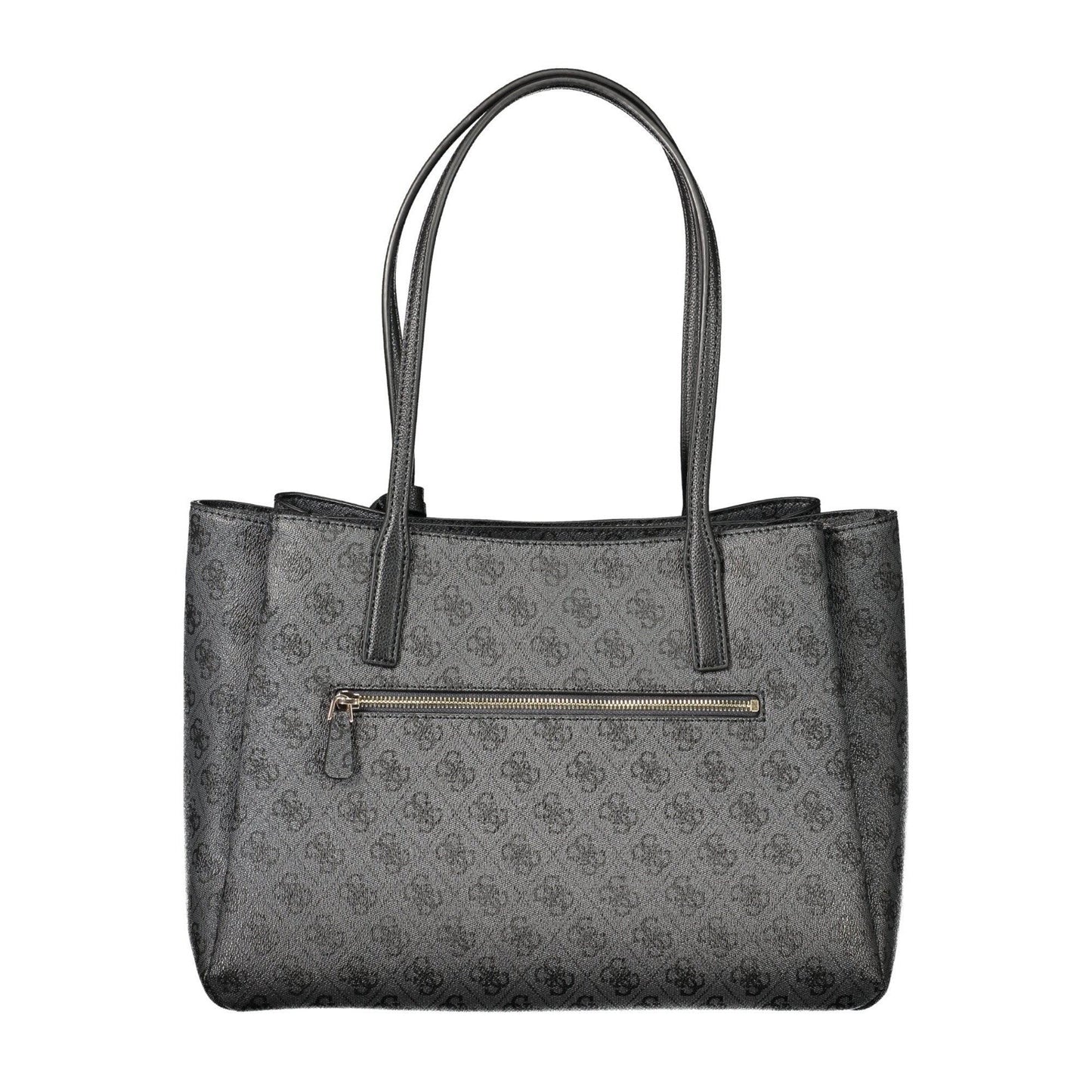 Guess Jeans Geantă BG967226 NEGRU