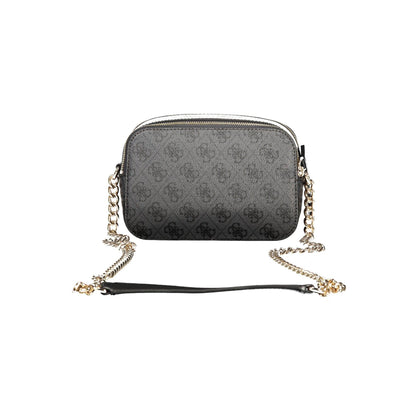 Guess Jeans Geantă BG967214 NEGRU