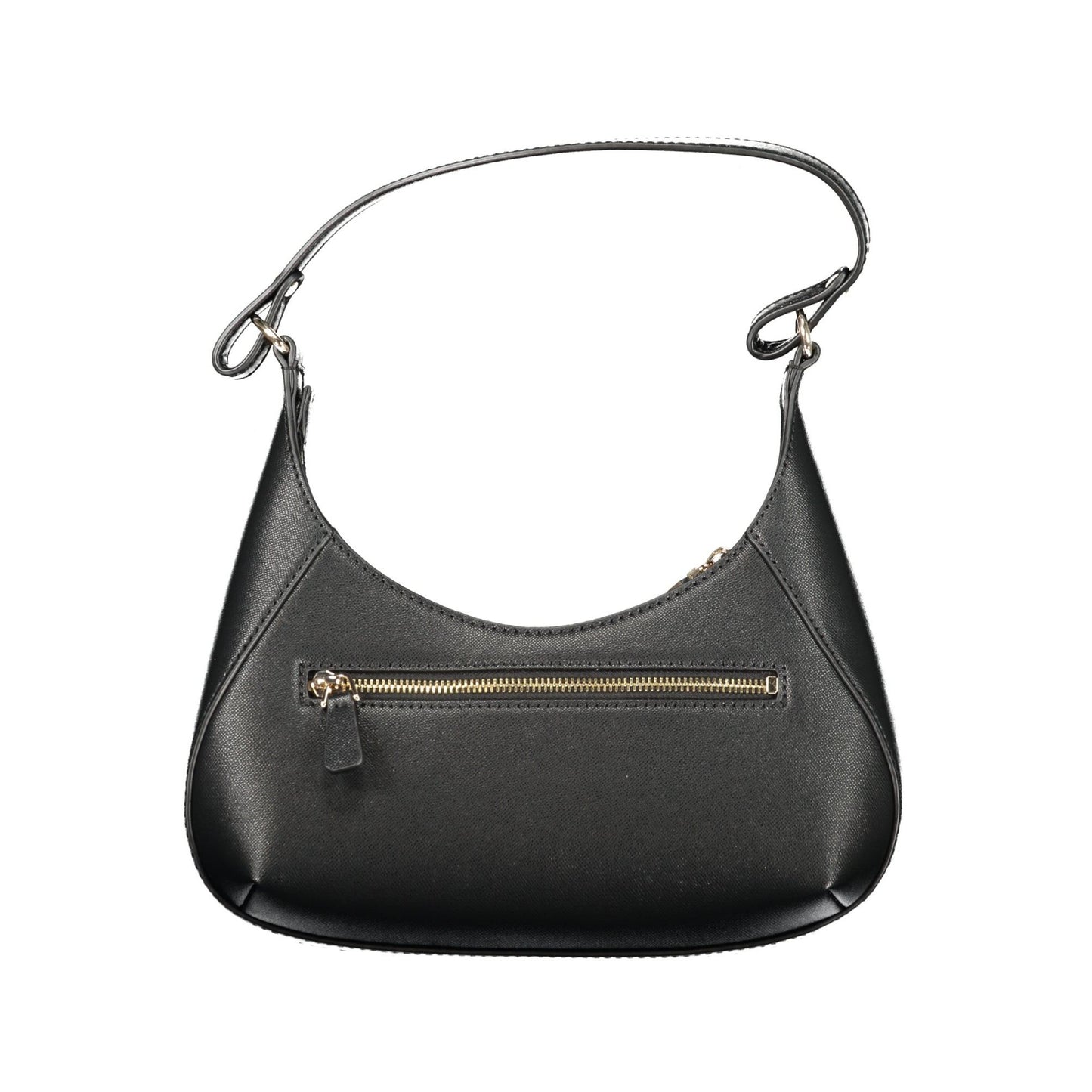 Guess Jeans Geantă BG801518 NEGRU