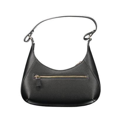 Guess Jeans Geantă BG801518 NEGRU