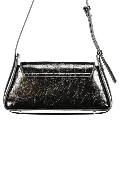 Guess Jeans Geantă TC973119 NEGRU