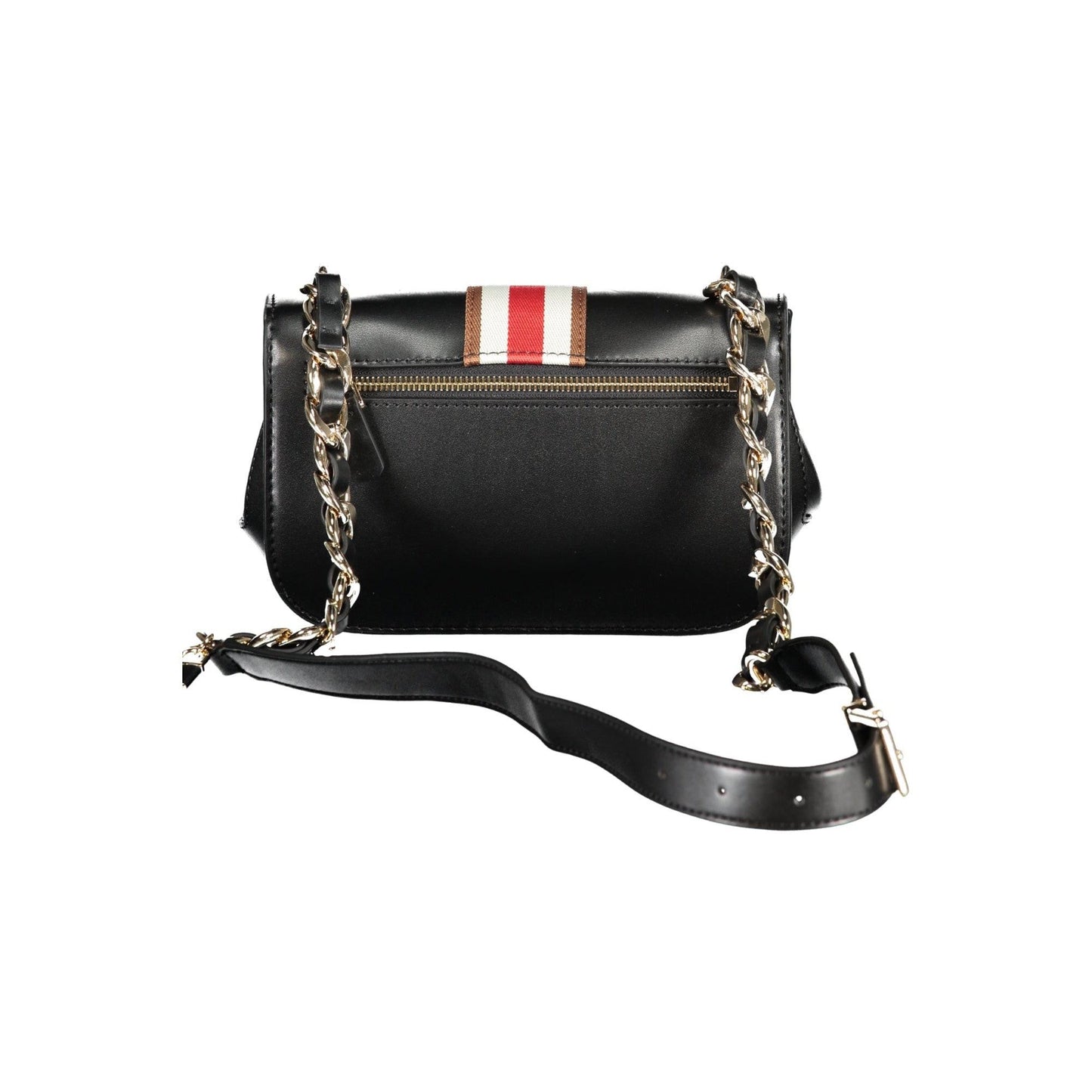 Guess Jeans Geantă VG930720 NEGRU
