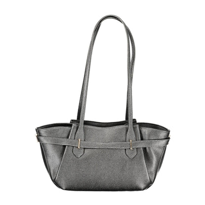 Guess Jeans Geantă SG783308 NEGRU 3