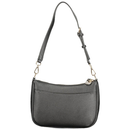 Guess Jeans Geantă BG990518 NEGRU