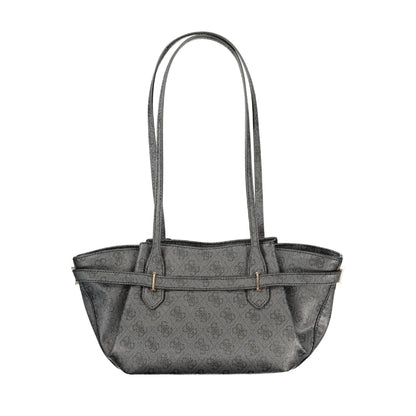 Guess Jeans Geantă SG783308 NEGRU 2