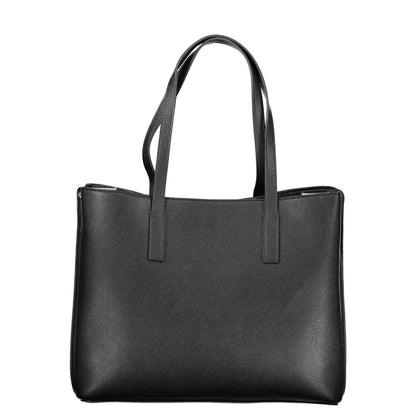 Guess Jeans Geantă BG697423 NEGRU 3