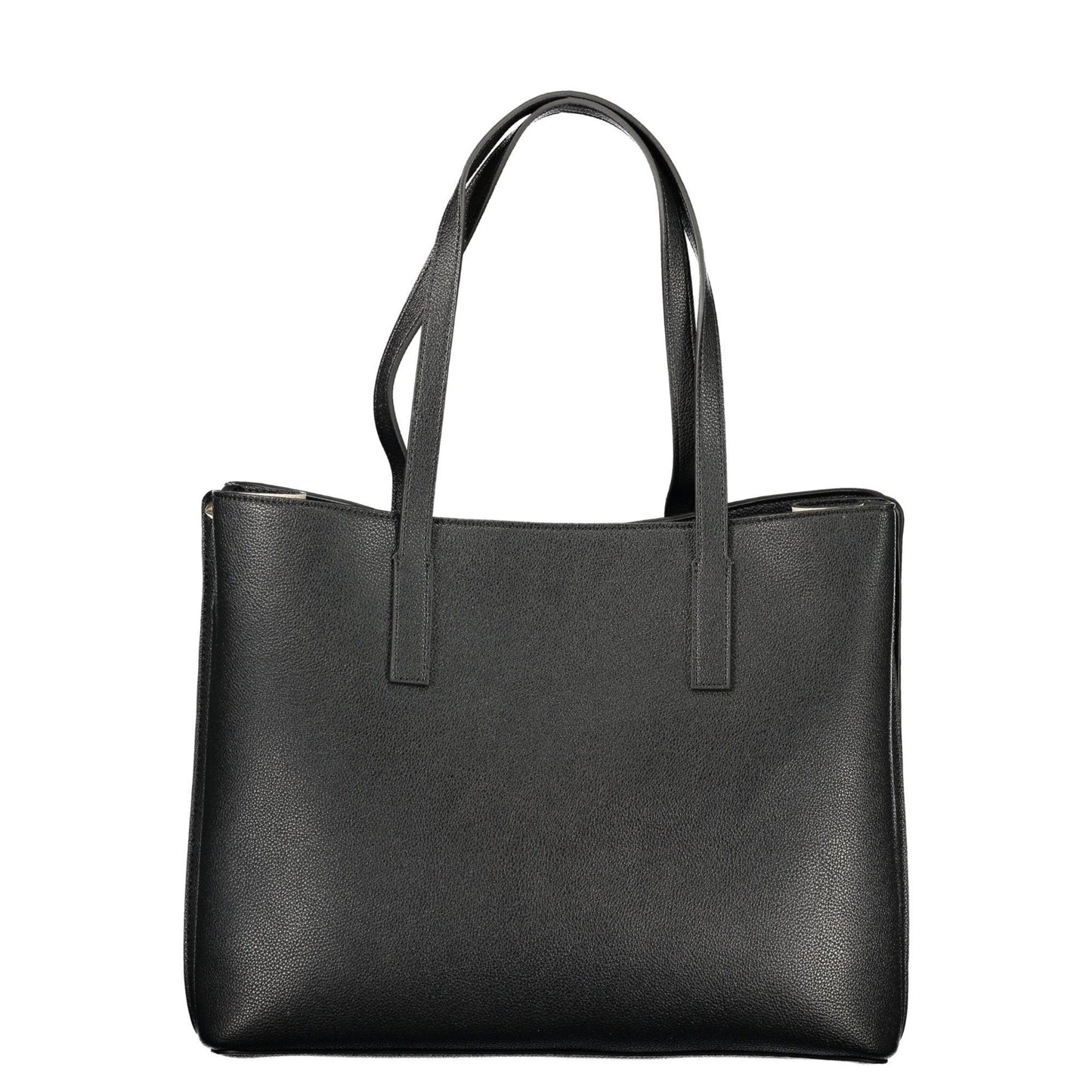 Guess Jeans Geantă BG697423 NEGRU 2