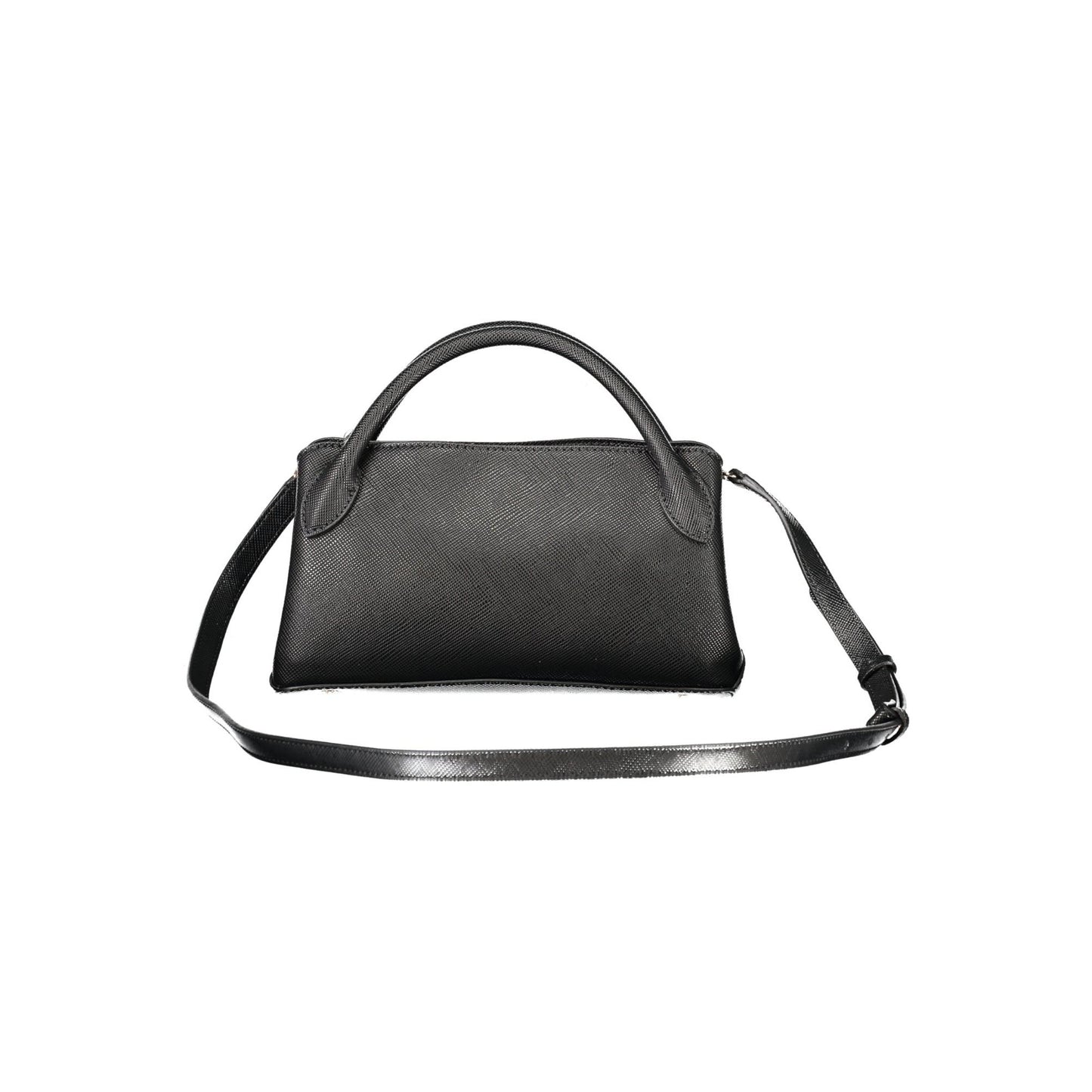 Guess Jeans Geantă ZG964305 NEGRU