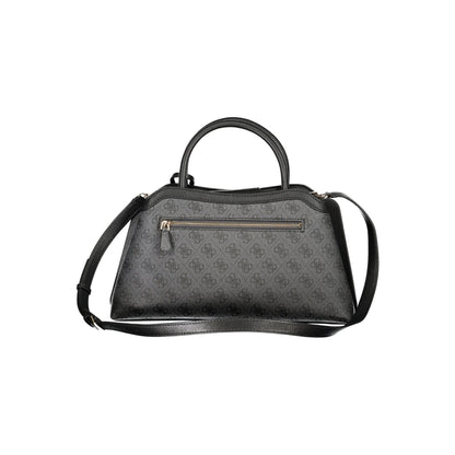 Guess Jeans Geantă SG974906 NEGRU