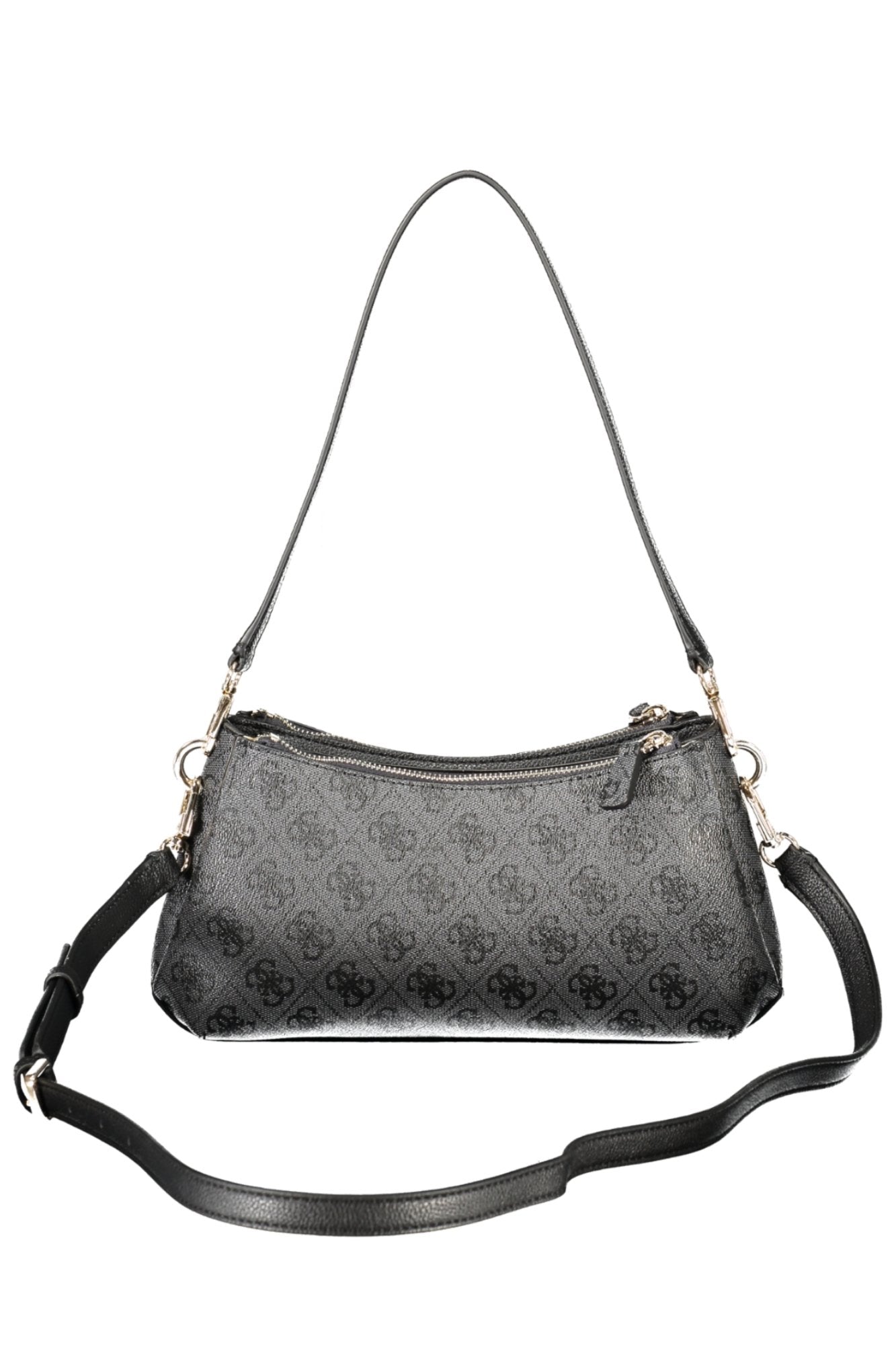 Guess Jeans Geantă BG967273 NEGRU
