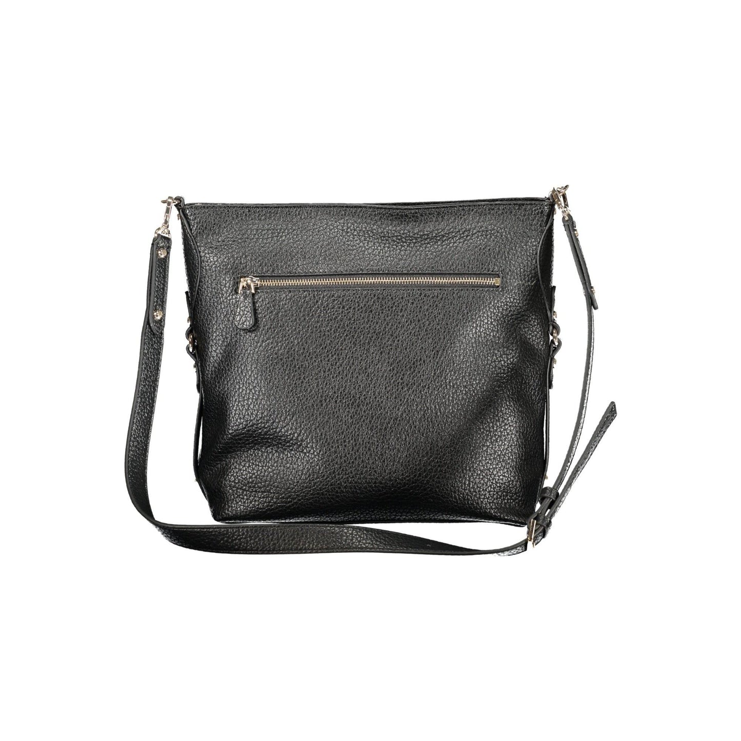 Guess Jeans Geantă BG950104 NEGRU