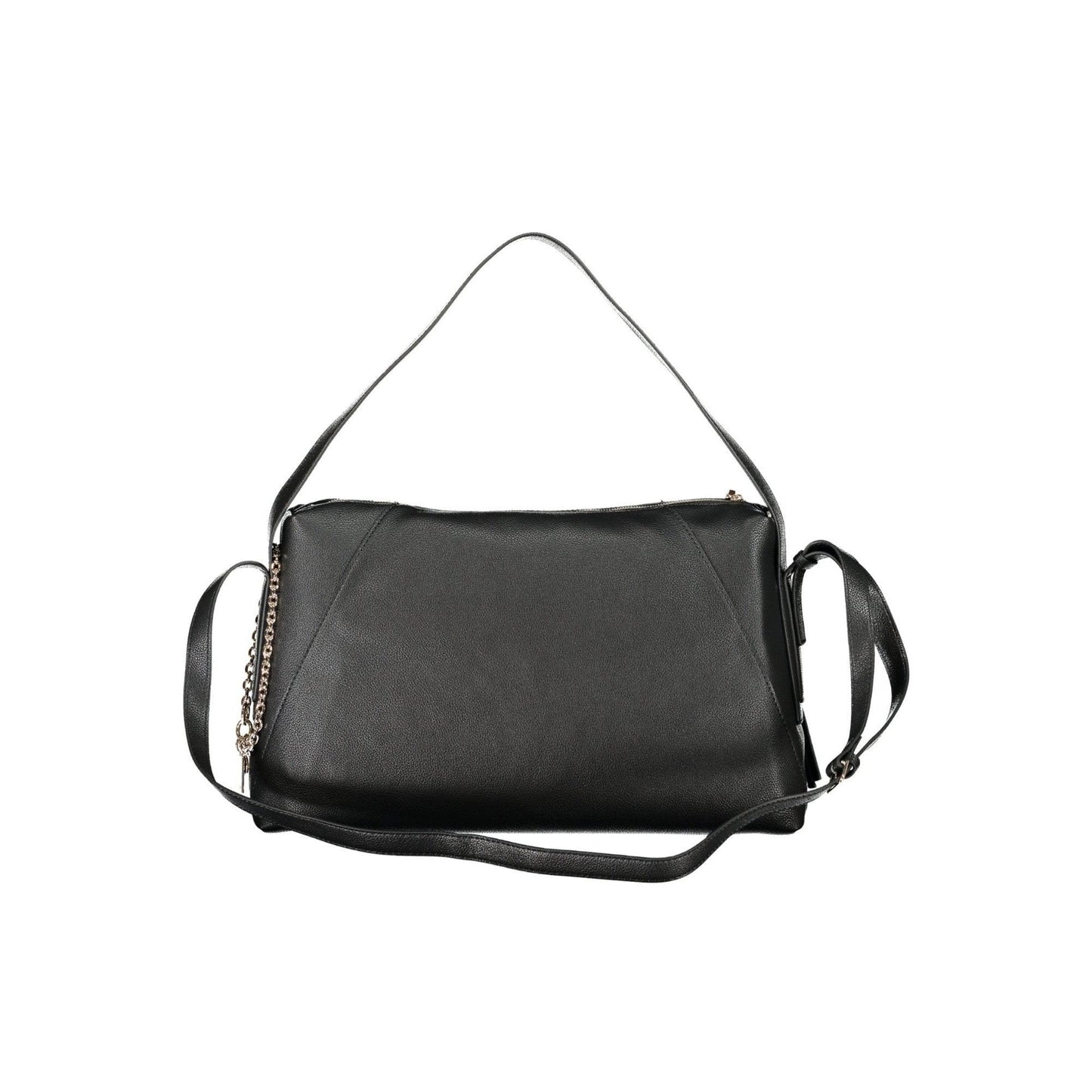 Guess Jeans Geantă BG974518 NEGRU