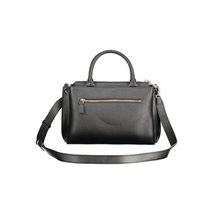 Guess Jeans Geantă BG990706 NEGRU