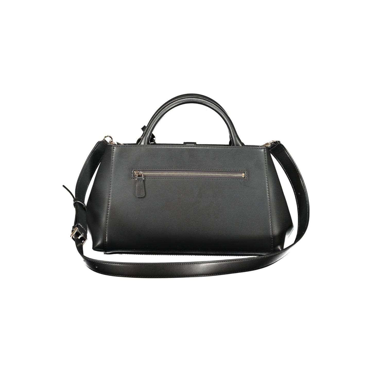 Guess Jeans Geantă VG989606 NEGRU