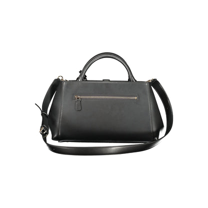 Guess Jeans Geantă VG989606 NEGRU