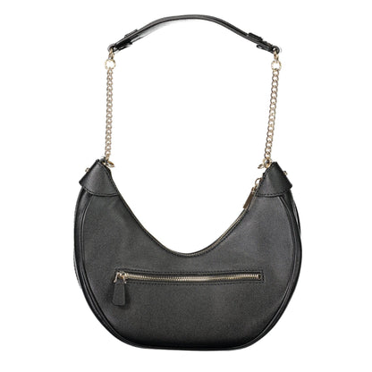 Guess Jeans Geantă BG951901 NEGRU