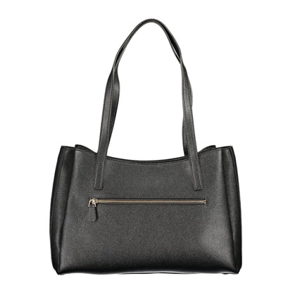 Guess Jeans Geantă BG974223 NEGRU