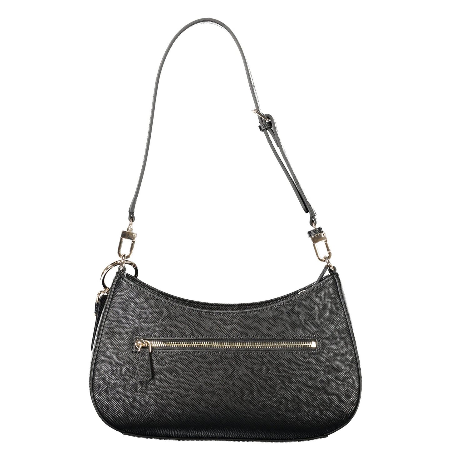 Guess Jeans Geantă ZG967218 NEGRU