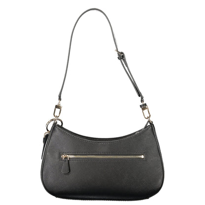 Guess Jeans Geantă ZG967218 NEGRU