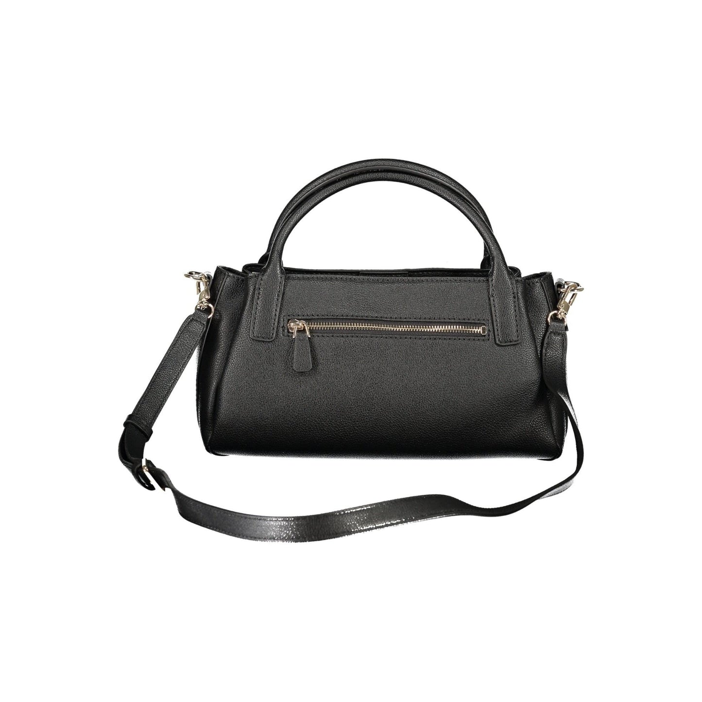 Guess Jeans Geantă BG974206 NEGRU