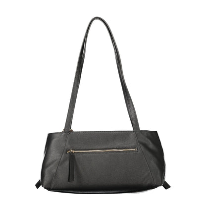 Guess Jeans Geantă BG974509 NEGRU