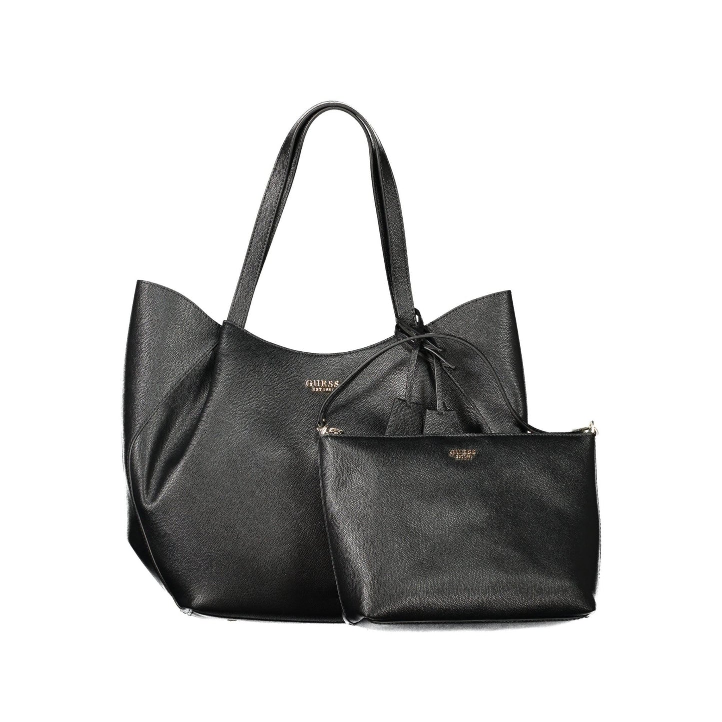 Guess Jeans Geantă BG789824 NEGRU