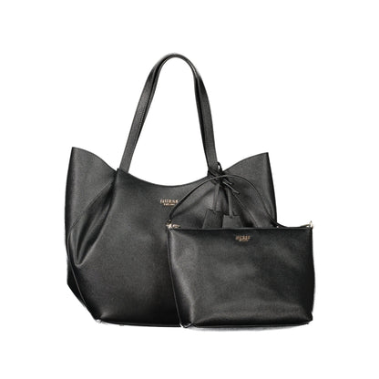 Guess Jeans Geantă BG789824 NEGRU