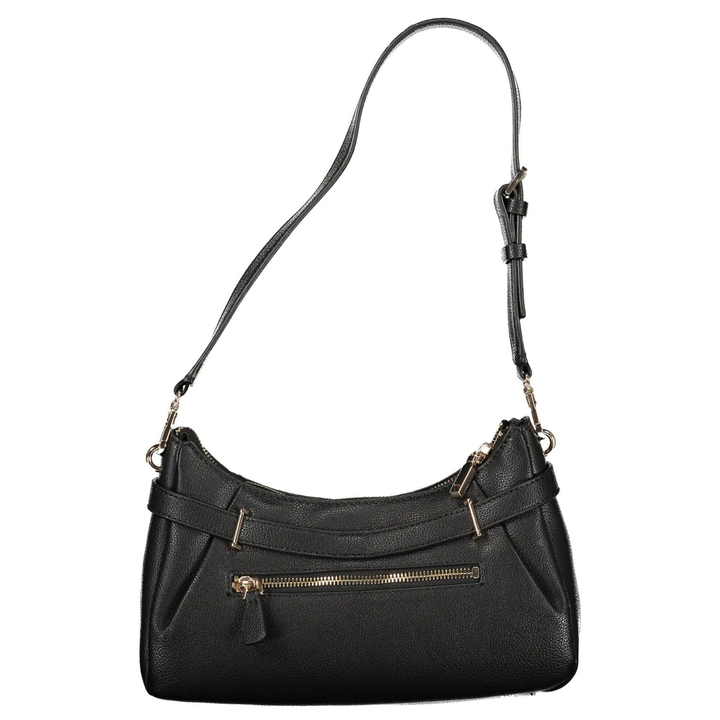 Guess Jeans Geantă BG783318 NEGRU