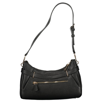 Guess Jeans Geantă BG783318 NEGRU