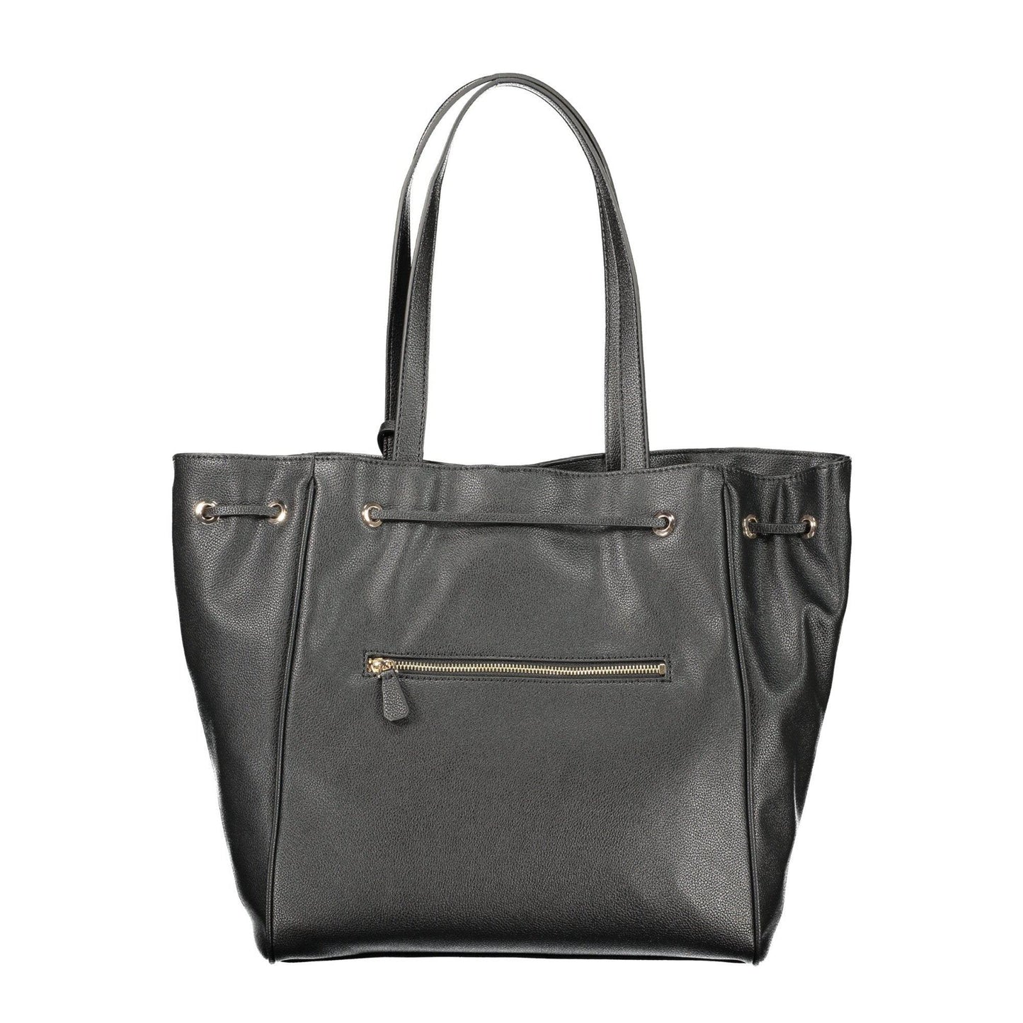 Guess Jeans Geantă BG953623 NEGRU
