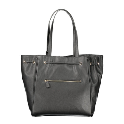 Guess Jeans Geantă BG953623 NEGRU