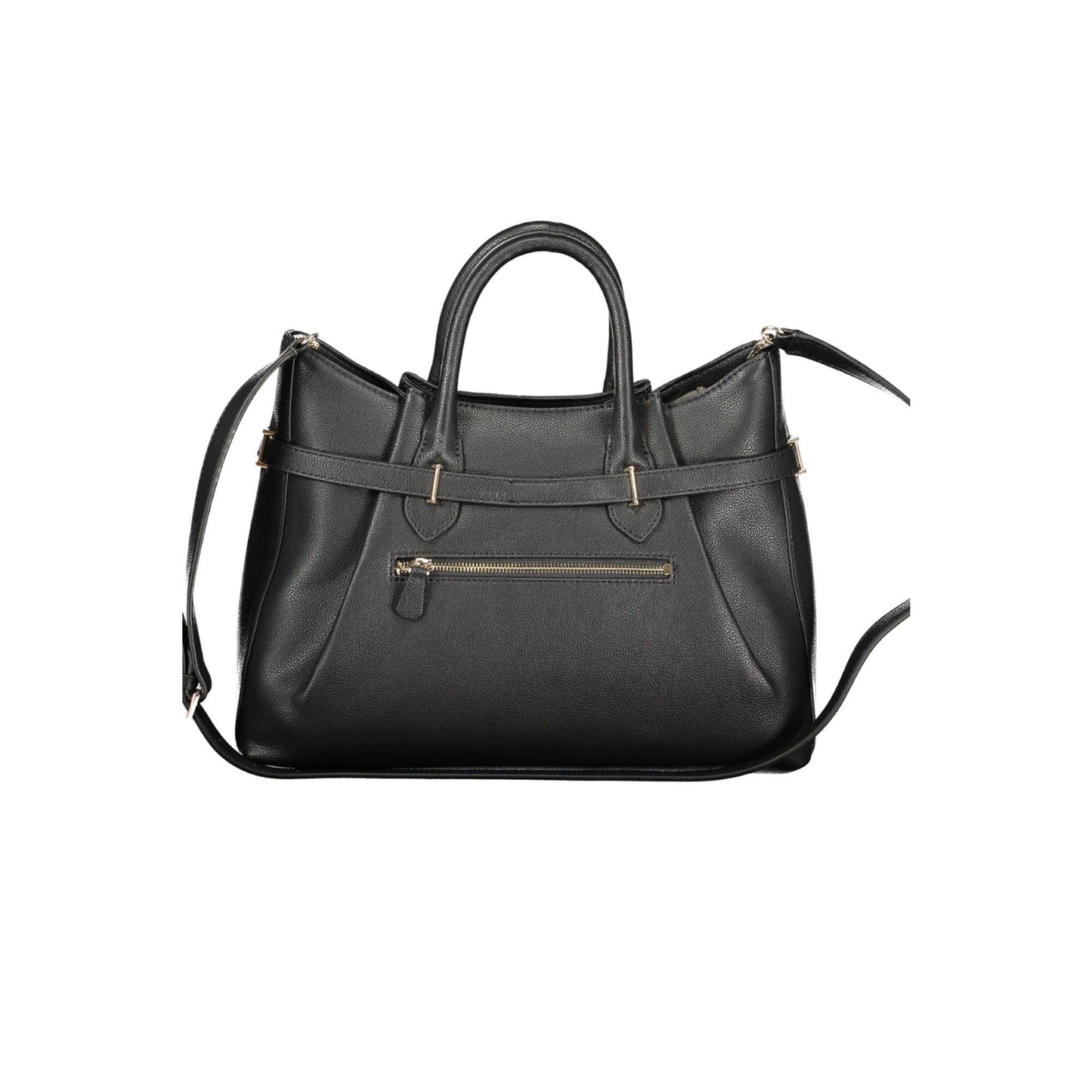 Guess Jeans Geantă BG783307 NEGRU
