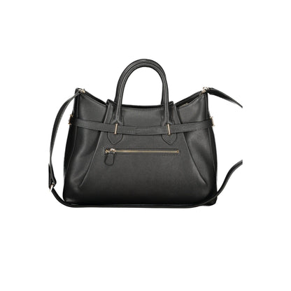 Guess Jeans Geantă BG783307 NEGRU
